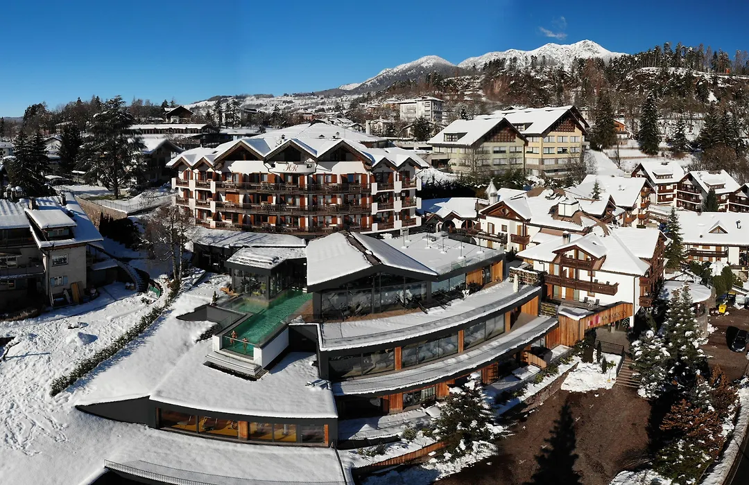 La Roccia Wellness Hotel-1